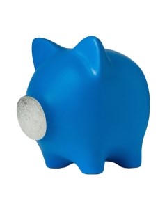 Копилка Pig bank by