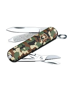 Нож швейцарский Victorinox