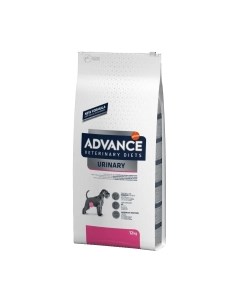 Сухой корм для собак VetDiet Urinary Advance