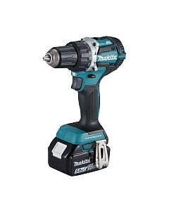 Профессиональная дрель шуруповерт Makita