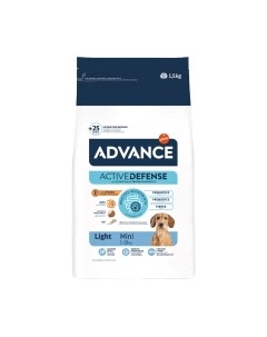 Сухой корм для собак Advance