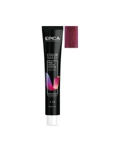 Крем-краска для волос Professional Colorshade 10.22 Epica