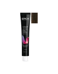 Крем-краска для волос Professional Colorshade 8.13 Epica