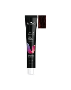 Крем-краска для волос Professional Colorshade 4.5 Epica