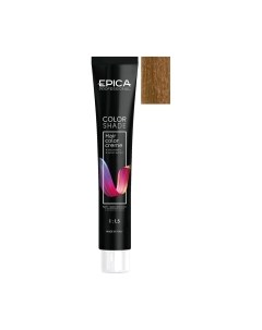 Крем-краска для волос Professional Colorshade 9.32 Epica