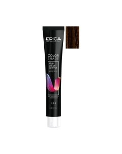 Крем-краска для волос Professional Colorshade 7.32 Epica