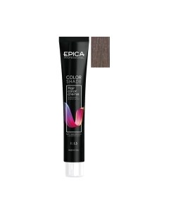 Крем-краска для волос Professional Colorshade 12.112 Epica