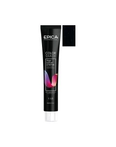 Крем-краска для волос Professional Colorshade 4.7 Epica