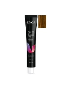 Крем-краска для волос Professional Colorshade 8.3 Epica