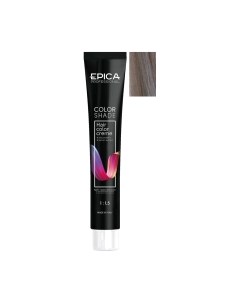 Крем-краска для волос Professional Colorshade 9.81 Epica