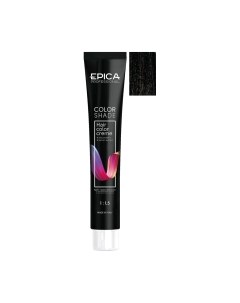 Крем-краска для волос Professional Colorshade 111 Epica