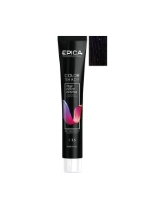 Крем-краска для волос Professional Colorshade 4.71 Epica