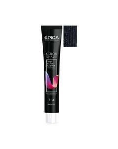 Крем-краска для волос Professional Colorshade 4.0 Epica