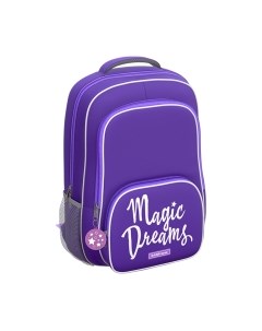 Школьный рюкзак ErgoLine 20L Purple / 60112 Erich krause