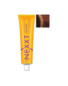 Крем краска для волос Nexxt professional