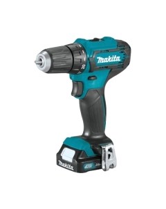 Профессиональная дрель шуруповерт Makita