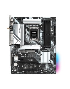 Материнская плата Asrock