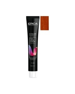 Крем-краска для волос Professional Colorshade 34 Epica