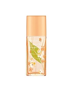 Туалетная вода Green Tea Nectarine Blossom Elizabeth arden