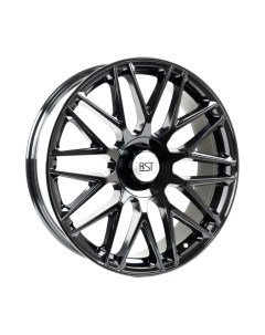 Литой диск Rst wheels