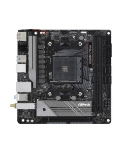 Материнская плата Asrock