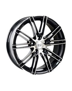 Литой диск Rst wheels