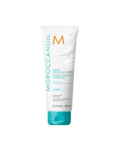 Тонирующая маска для волос Moroccanoil