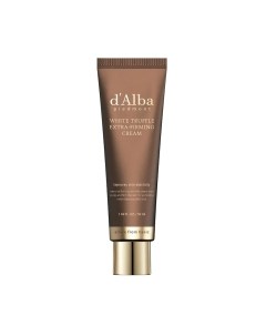 Крем для лица White Truffle Extra-Firming Cream D`alba