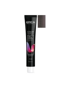 Крем-краска для волос Professional Colorshade Epica