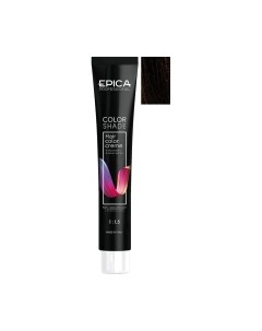 Крем-краска для волос Professional Colorshade 5.73 Epica