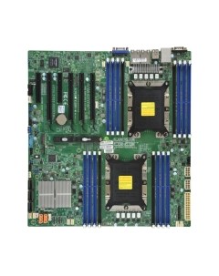 Материнская плата Supermicro