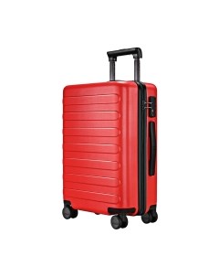 Чемодан на колесах Rhine Luggage 24 90 ninetygo