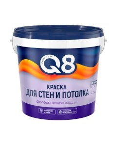 Краска Formula q8