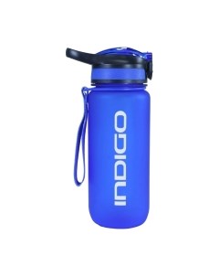 Бутылка для воды Indigo sport