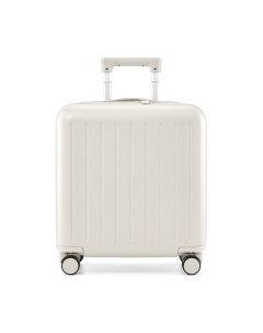 Чемодан на колесах Lightweight Pudding Luggage 18 90 ninetygo