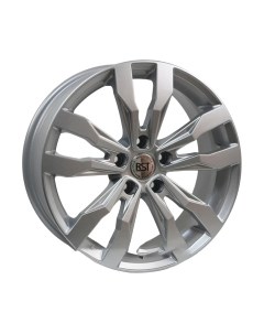 Литой диск Rst wheels