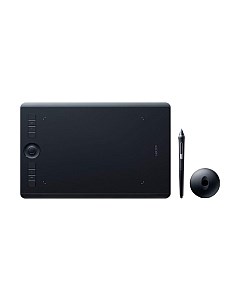 Графический планшет Wacom