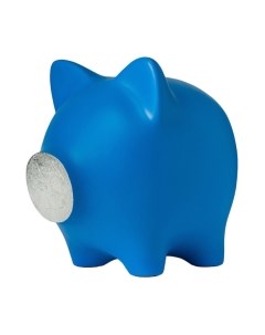 Копилка Pig bank by