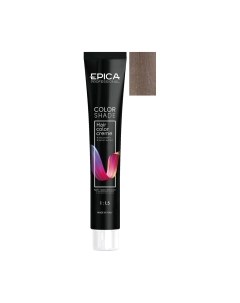 Крем-краска для волос Professional Colorshade 10.81 Epica