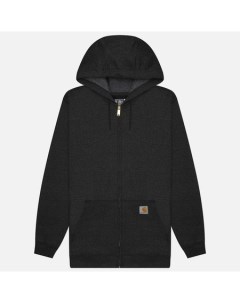 Мужская толстовка Loose Fit Midweight Full Zip Hoodie Carhartt