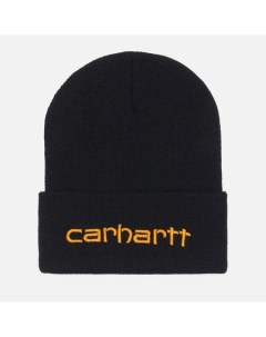 Шапка Insulated Logo Graphic Cuffed Carhartt