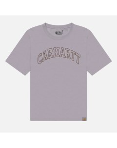 Женская футболка Loose Fit Lightweight Graphic Carhartt