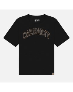 Женская футболка Loose Fit Lightweight Graphic Carhartt