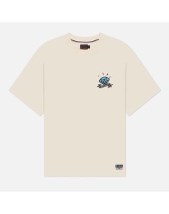 Мужская футболка Diamond Daruma Printed Evisu