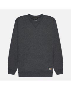 Мужская толстовка Loose Fit Midweight Crew Neck Carhartt