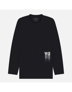 Мужской лонгслив Graphic Y-3