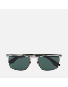 Солнцезащитные очки x Scuderia Ferrari RB3726M Polarized Ray-ban