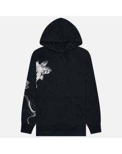 Мужская толстовка Graphic French Terry Hoodie Y-3