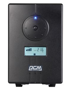 Источник бесперебойного питания Powercom INF-1100