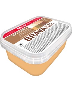 Шпатлевка ACRYL PROFI 1 для изделий из древесины сосна 0 28л 0 3 кг Brava